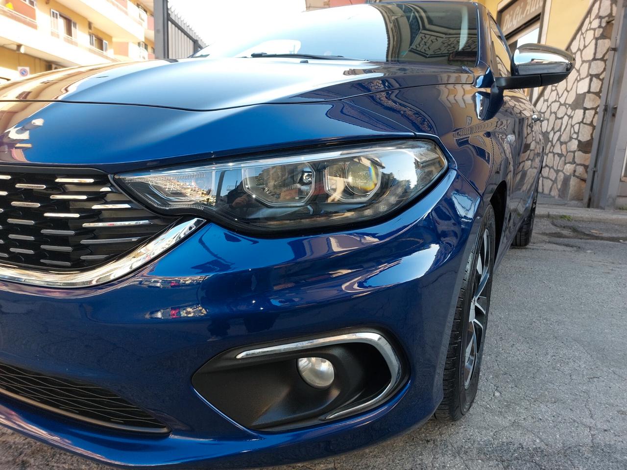 Fiat Tipo 1.4 5 porte Mirror