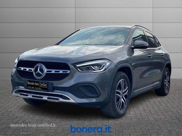 Mercedes GLA 200 200 D Sport Plus 4Matic 8G-DCT