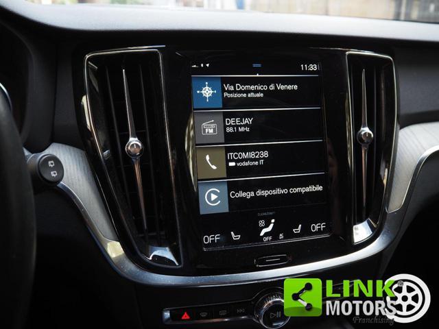 VOLVO V60 D4 Geartronic Inscription