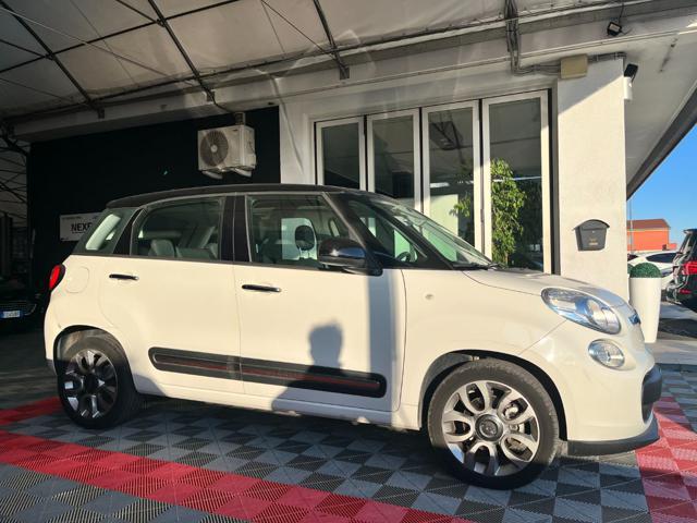 FIAT 500L 1.3 Multijet 85 CV Business * TAGLIANDATA