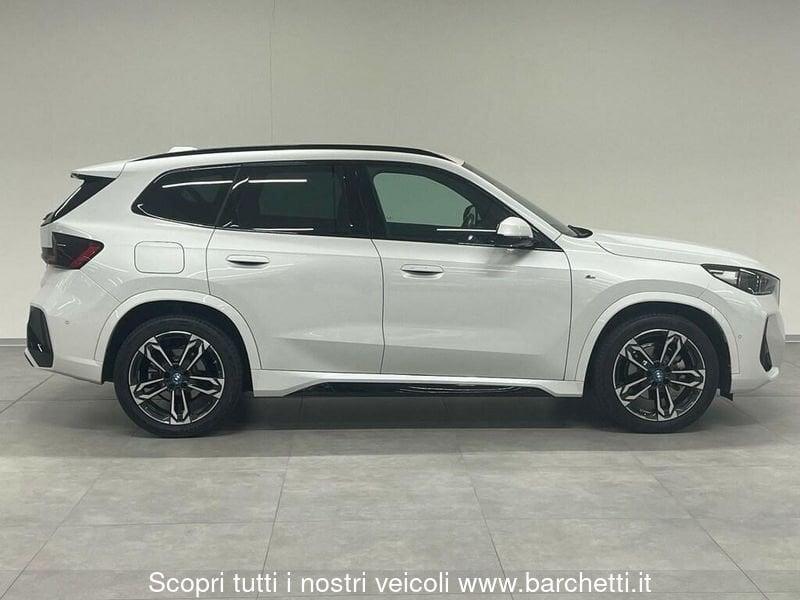 BMW X1 i edrive 20 MSport
