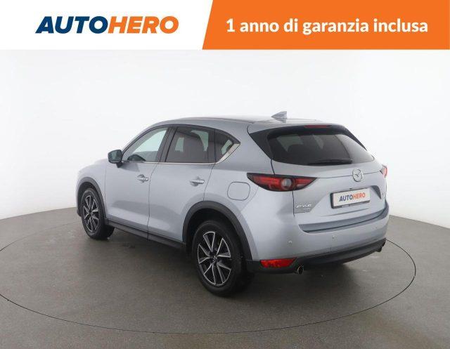 MAZDA CX-5 2.2L Skyactiv-D 175 CV AWD Exclusive