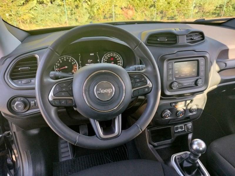 Jeep Renegade 1.0 T3 Longitude