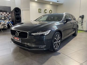 Volvo V90 D4 Geartronic R-design 190 Cv