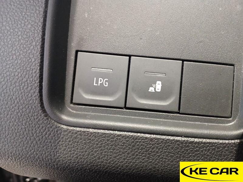 Dacia Duster 1.0 TCe 4x2 100cv Eco-G Journey