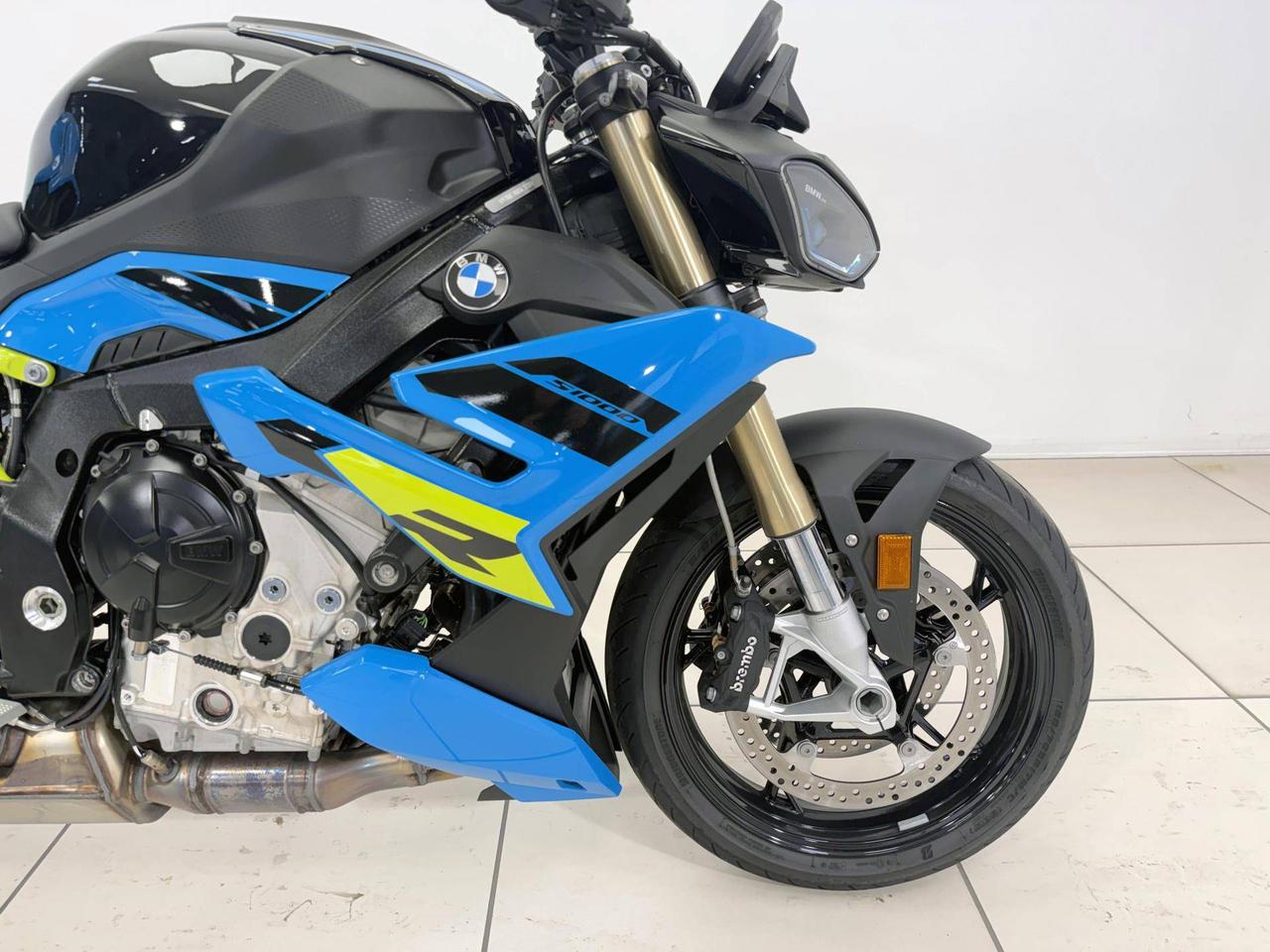 BMW S 1000 R Sport
