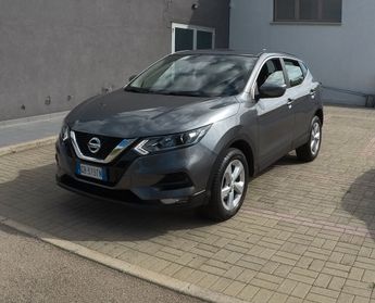 Nissan Qashqai 1.5 dCi 115 CV Business