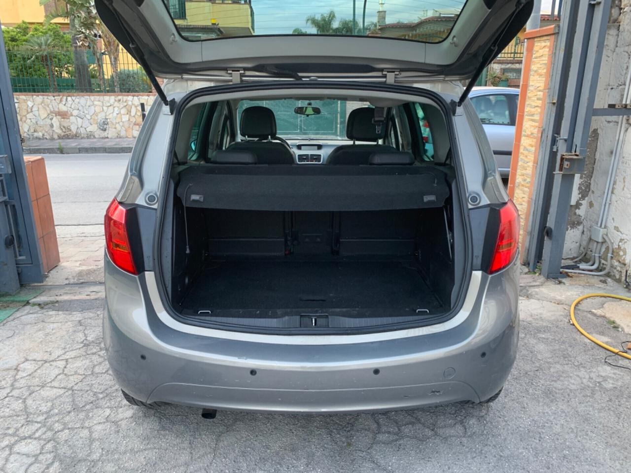 Opel Meriva 1.3 CDTI ecoFLEX Club