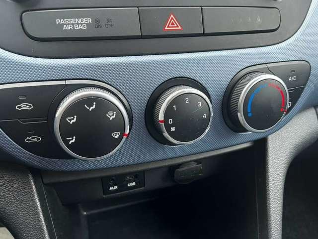 Hyundai i10 i10 II 2014 1.0 Comfort E6