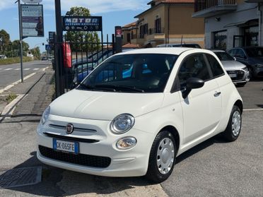 FIAT 500 1.0 hybrid Cult 70cv Uff Fiat Aziendale