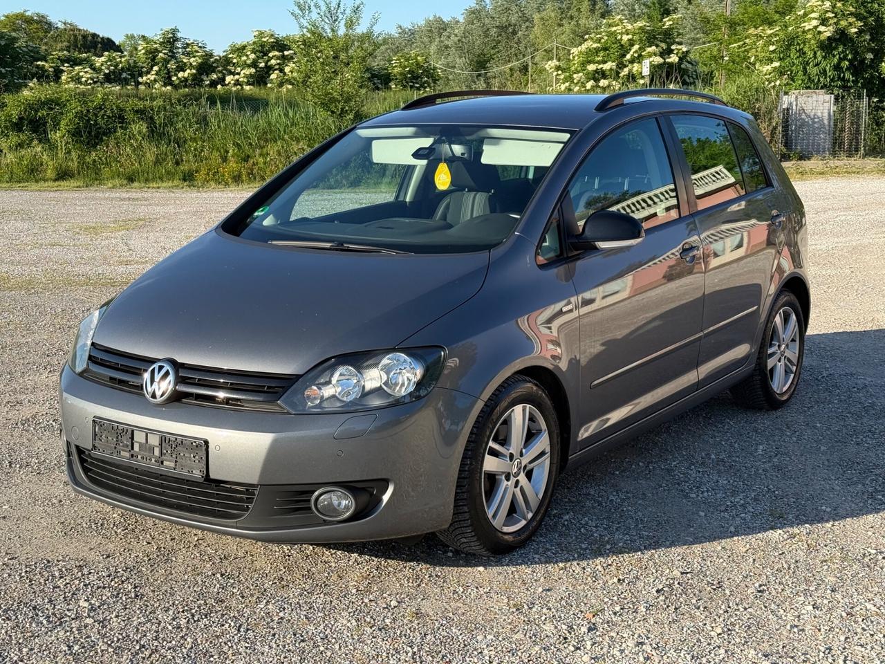 Volkswagen Golf Plus 1.4 TSI 122CV 3p. Highline