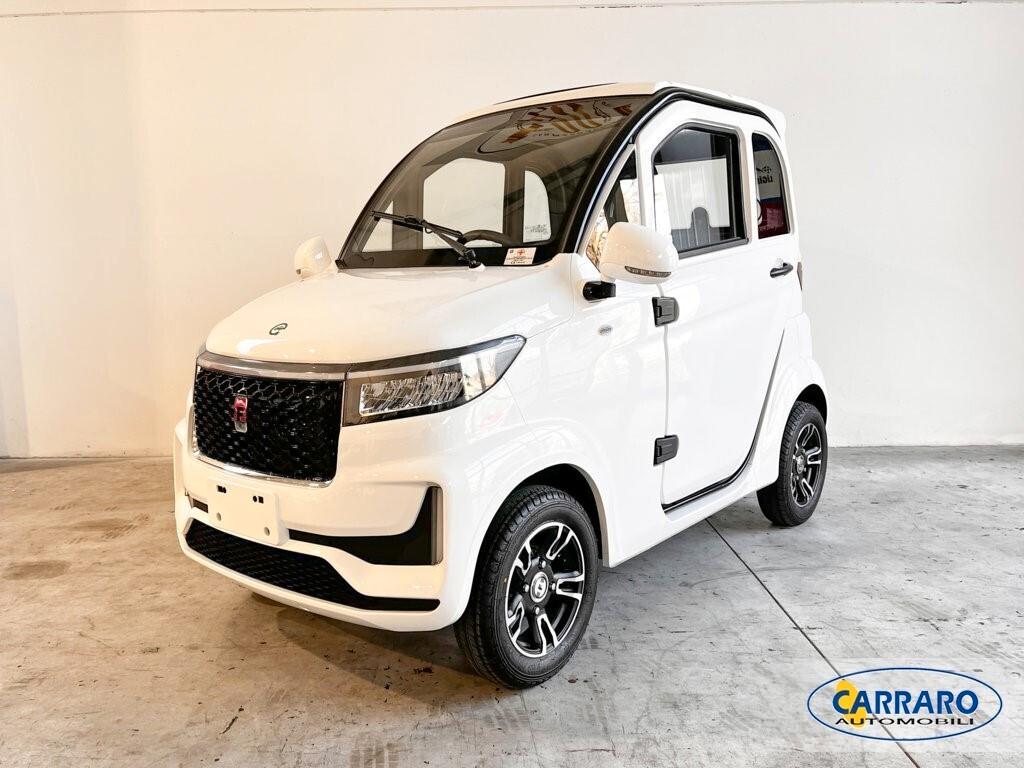 FREEDOM OTTO - Macchina Senza Patente