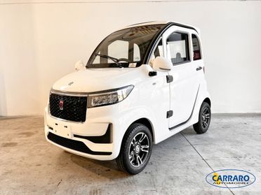 FREEDOM OTTO - Macchina Senza Patente