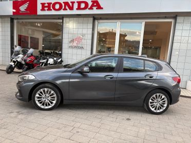 Bmw 116 116d 5p. Business Advantage