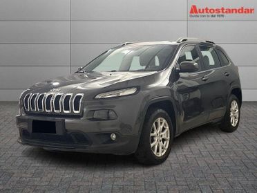 Jeep Cherokee 4ªs. 14-18 2.0 Mjt II 4WD Active Drive I Limited