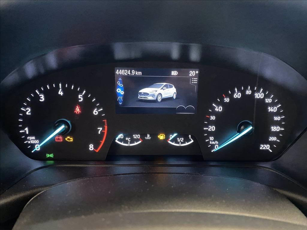 FORD Fiesta 5p 1.1 Titanium 75cv del 2022
