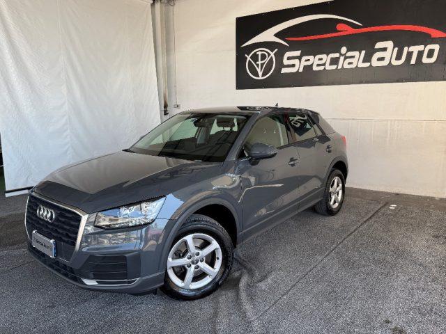 AUDI Q2 1.6 TDI Business