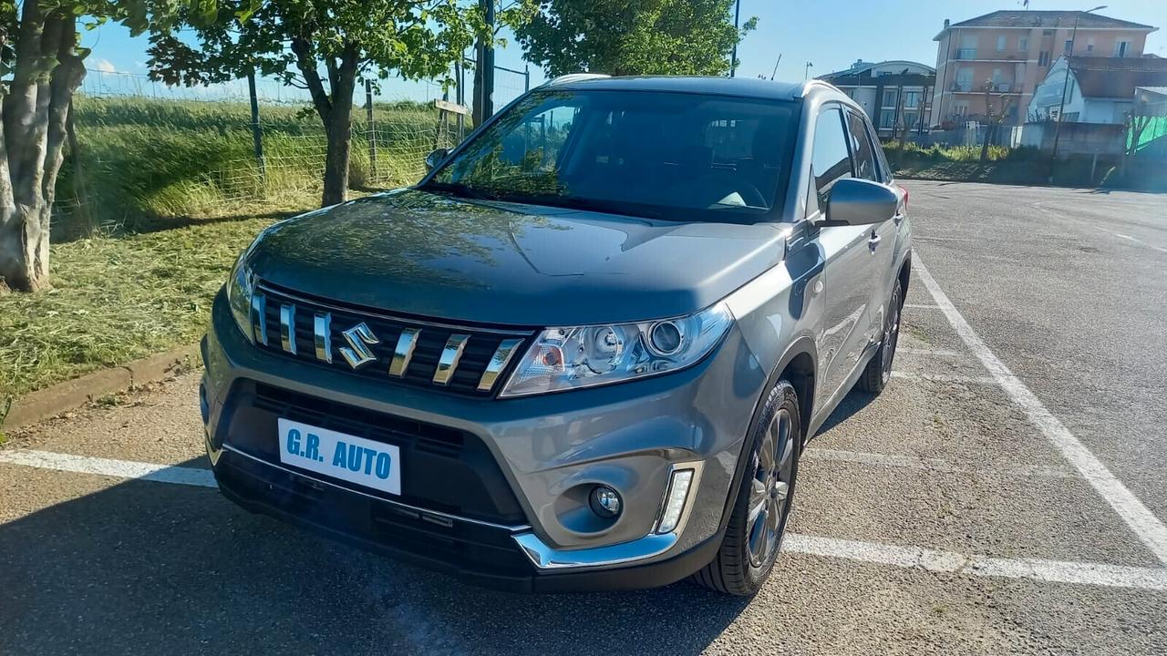 Suzuki Vitara 1.0 Boosterjet Cool AUTOMATIC