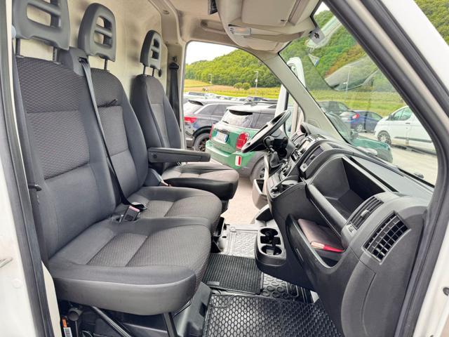 FIAT Ducato 35 maxi 130 PL-TM L4 H2 XLH2 Furgone SUPERLUNGO