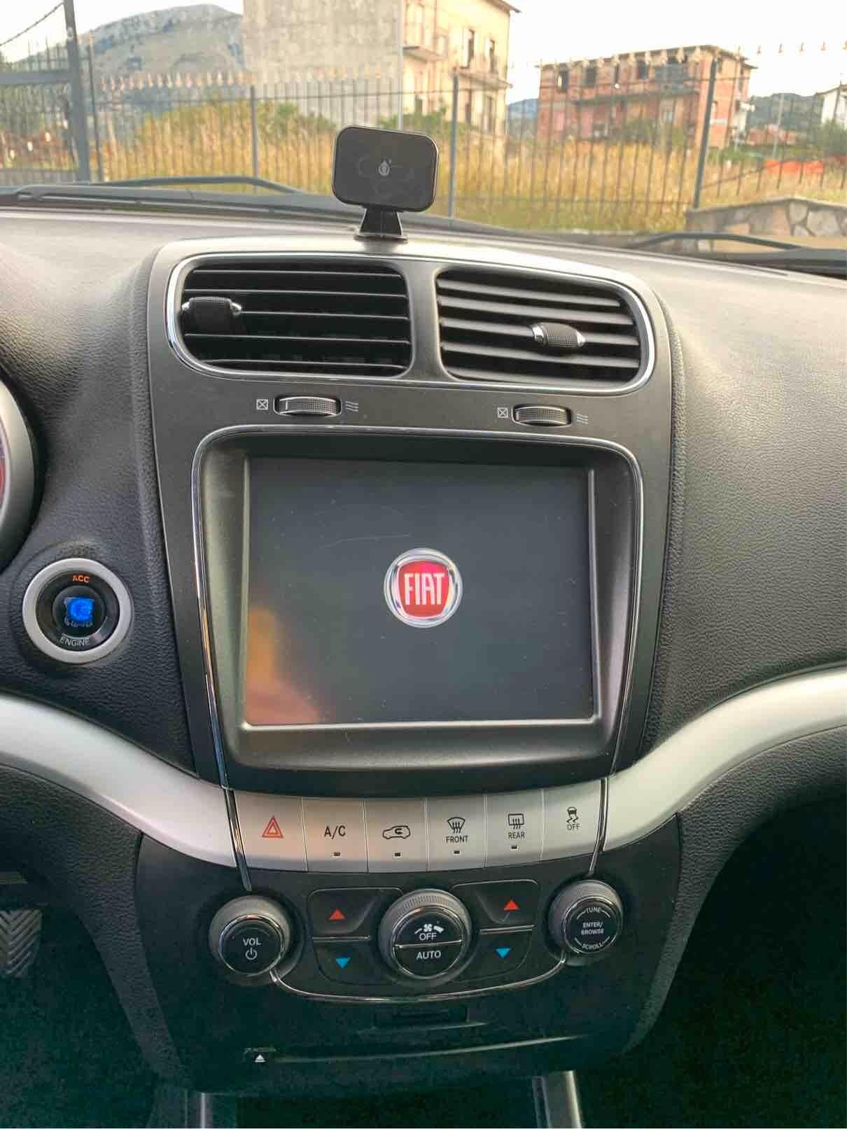 Fiat Freemont 2.0 Multijet 140 CV