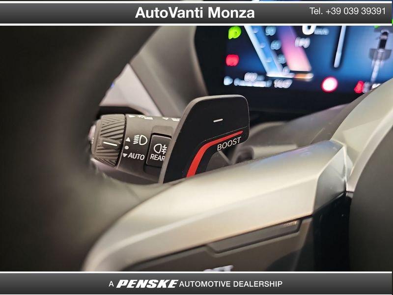 BMW Serie 1 118d MSport Pro