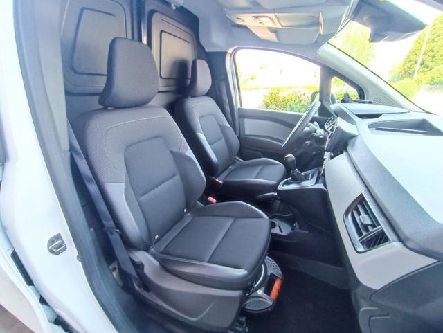 RENAULT Kangoo 1.3 TCe 100 CV Van Edition One