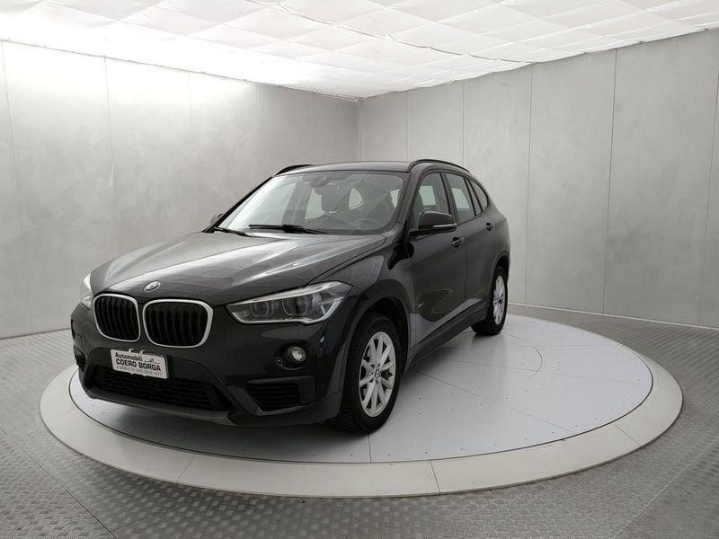 BMW X1 X1 sdrive18d Business