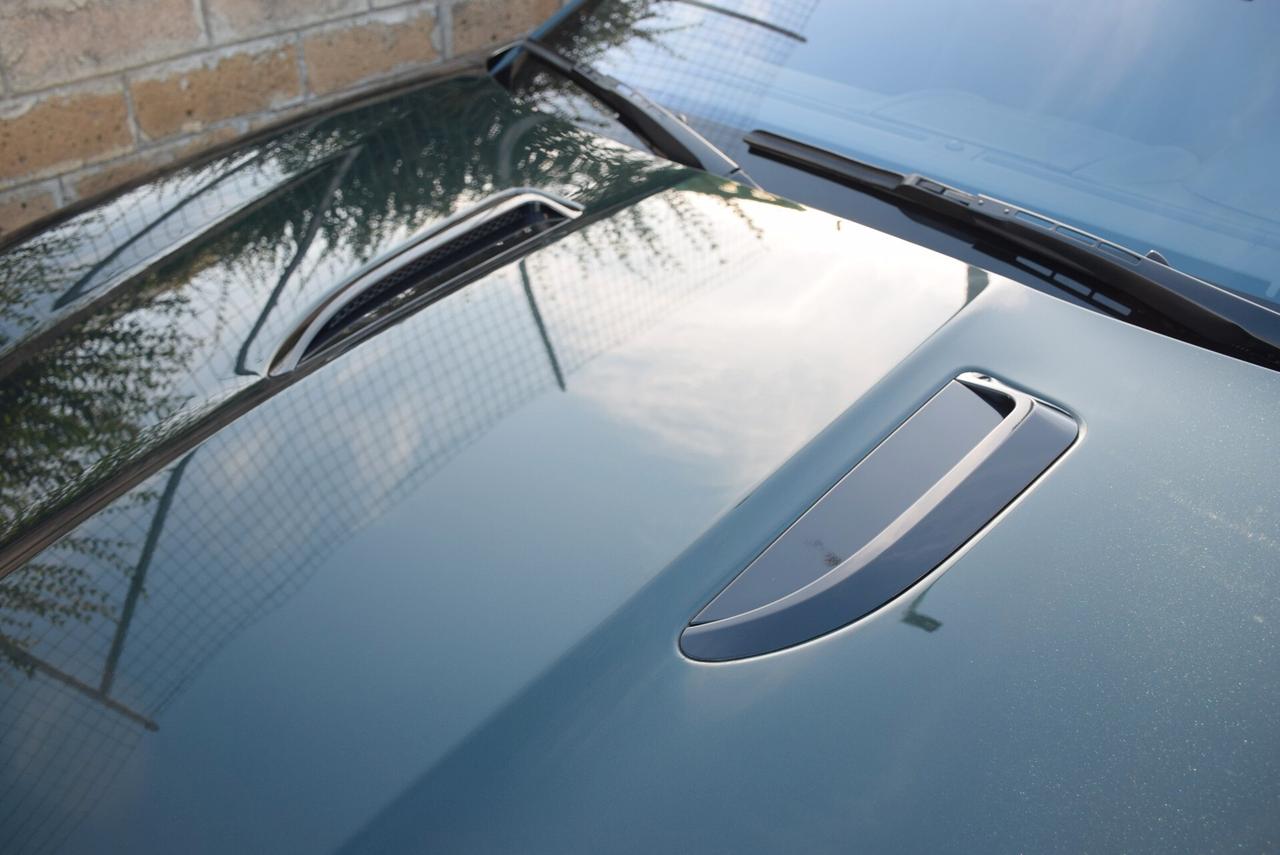 Jaguar F-Type 2.0 300CV aut. Coupé R-Dynamic 21000KM