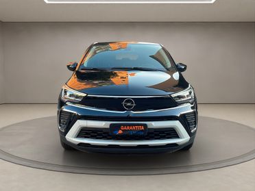 Opel Crossland UNICO PROPRIETARIO - SERVICE COMPLETO