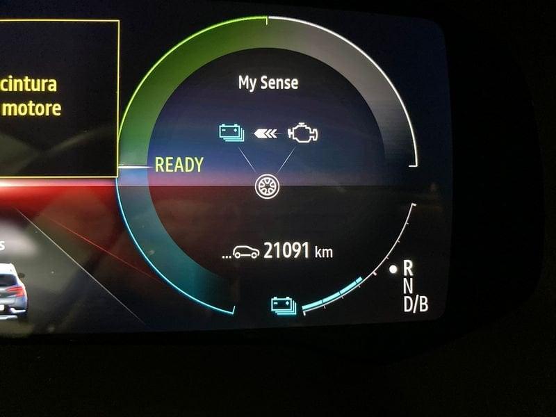 Renault Captur RS Line 1.6 E-Tech hybrid 145cv auto rif.GK757