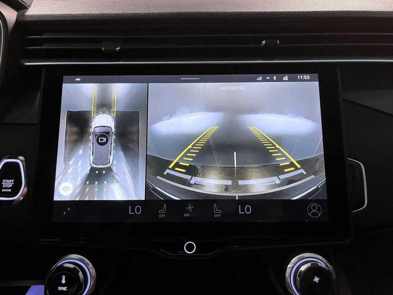 Lynk & Co 01 PHEV 1.5 179 cv FULL OPTIONAL CAMERA 360°