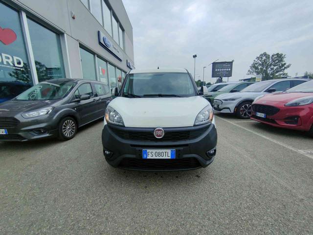 FIAT Doblo Doblò 1.4 T-Jet Natural Power PC-TN Cargo Lamierat