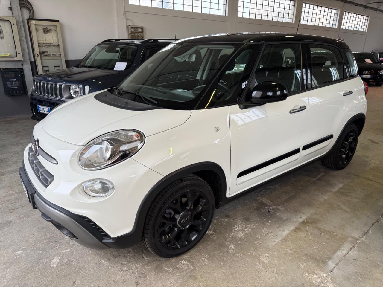 Fiat 500L 1.4 95 CV Cross