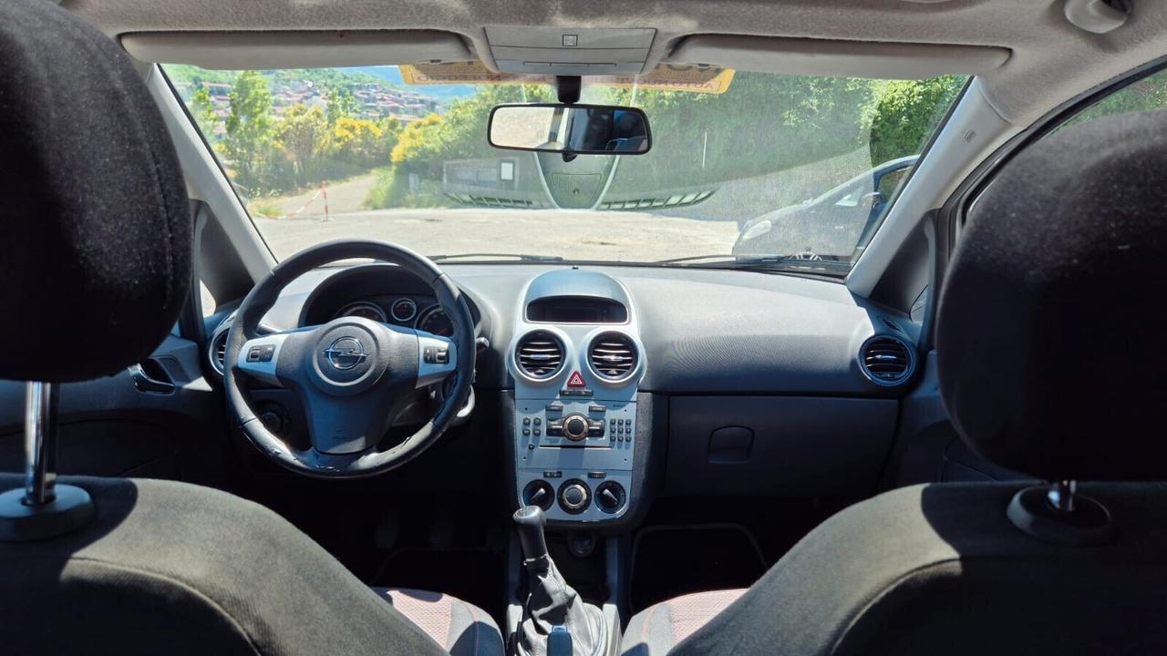 Opel Corsa 1.3 CDTI 90CV 3p Sport - Solo Km 135.700