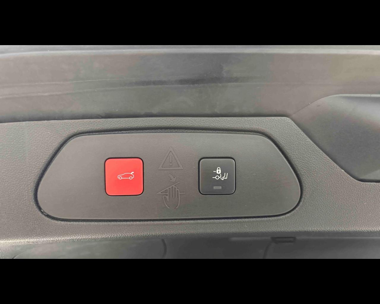 OPEL Grandland I 2022 - Grandland 1.6 phev GSe awd 300cv auto