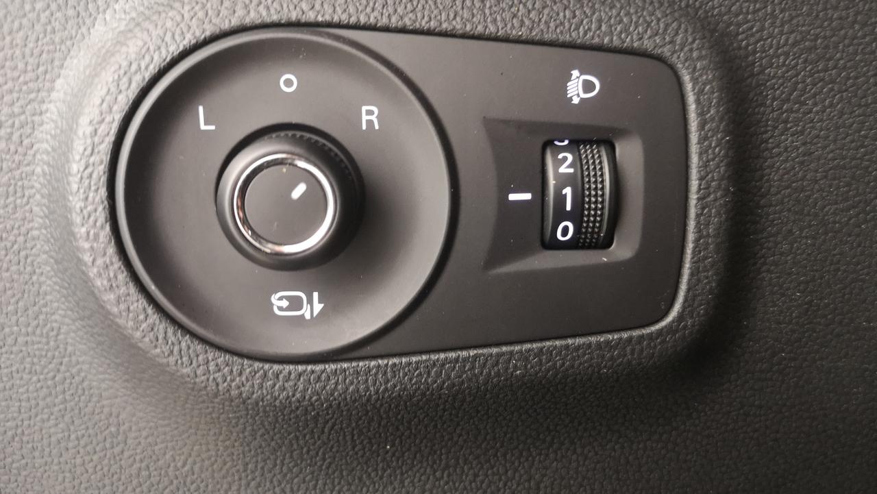 MG ZS 2021 - ZS 1.5 Luxury