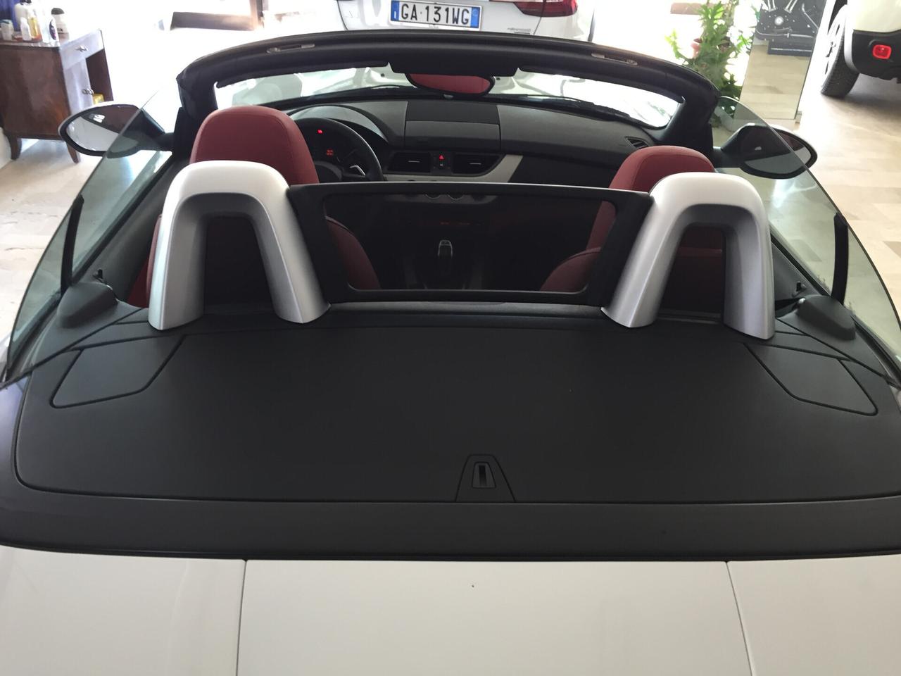 Bmw Z4 M sDrive18i