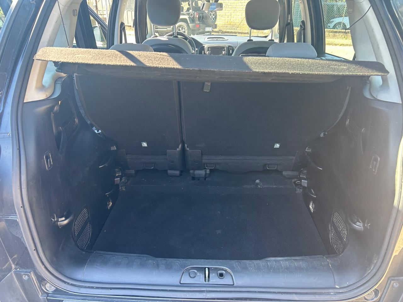 Fiat 500L 1.3 Multijet 95 CV Pop Star