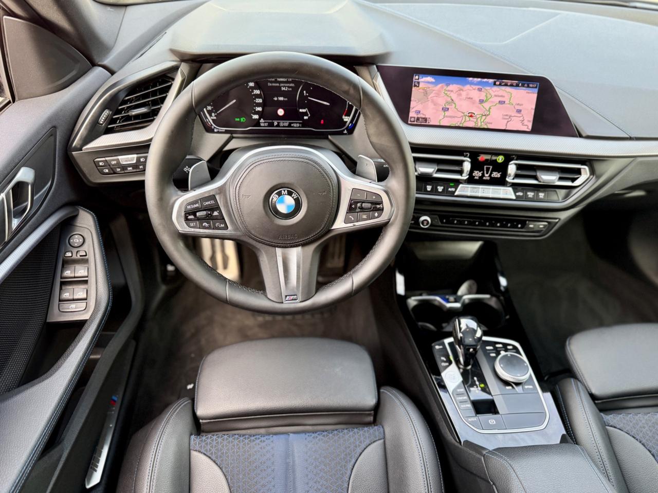 Bmw 218d Gran Coupé Msport 150 CV