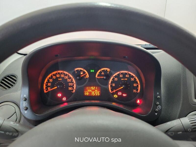 FIAT Panda Panda 1.2 Dynamic