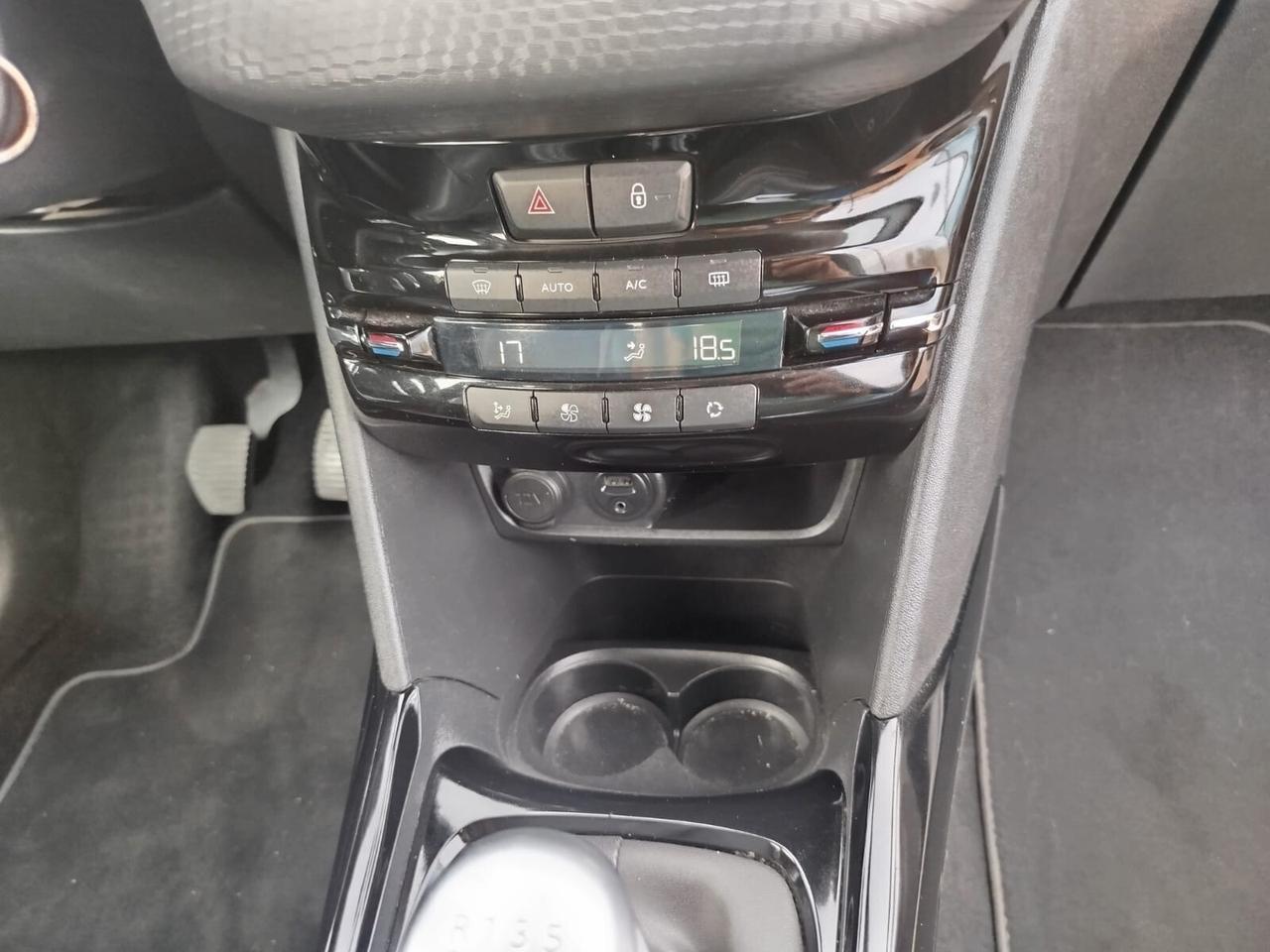 Peugeot 2008 BlueHDi 120 S&S Allure