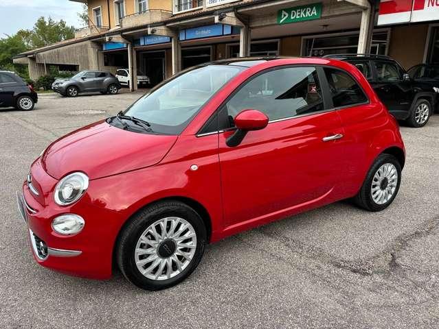 Fiat 500 1.0 hybrid Dolcevita 70cv MY24