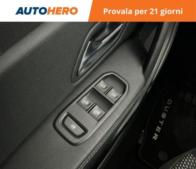DACIA Duster 1.5 Blue dCi 8V 115 CV 4x2 Prestige