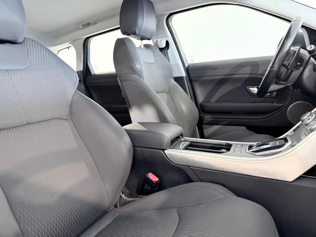 Land Rover Range Evoque 2.0 TD4 150 CV PRONTA CONSEGNA