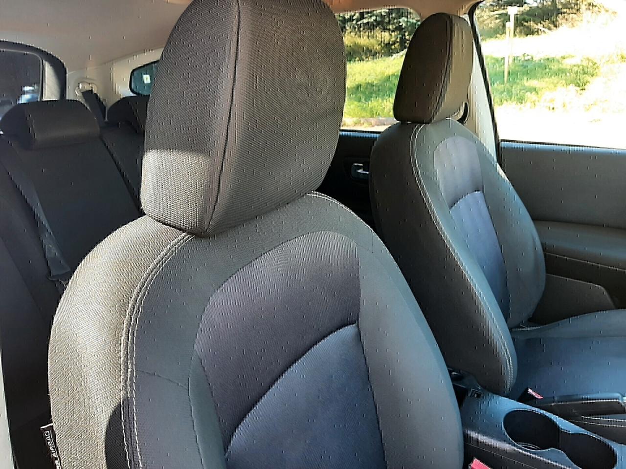 NISSAN QASHQAI 2 1.6 dCi DPF TEKNA