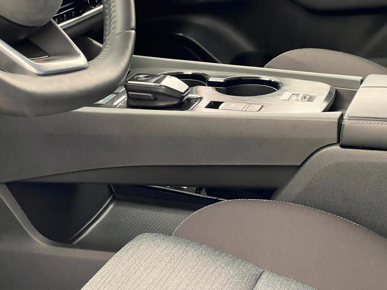 Nissan X-Trail e-Power 2WD 5 posti N-Connecta