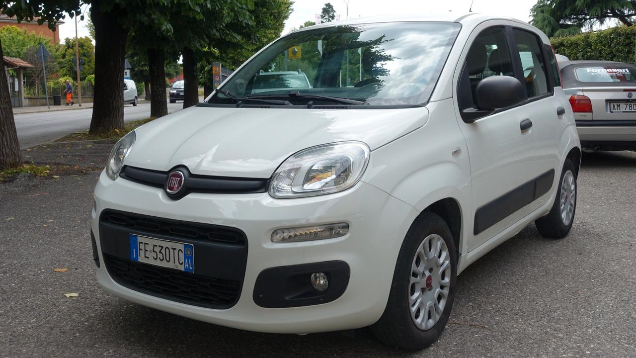 Fiat Panda 1.2 EasyPower Lounge