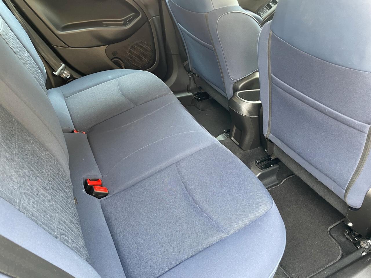 Fiat 500X UNICO PROPRIETARIO - NEOPATENTATI