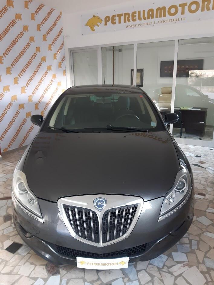 Lancia Delta 1.6 MJT DPF Oro unico proprietario