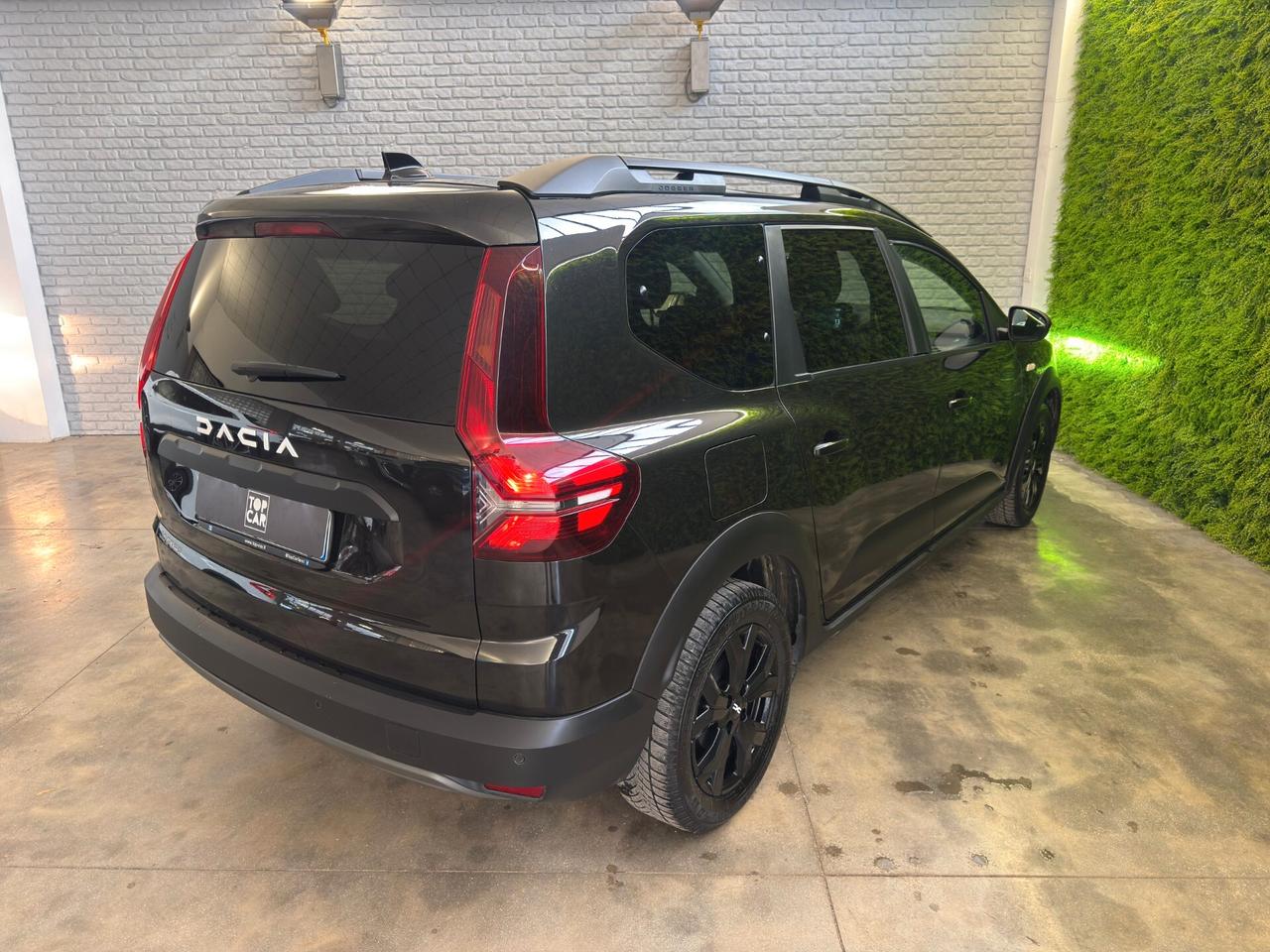 Dacia Jogger 1.0 TCe GPL 100 CV 7 posti Extreme